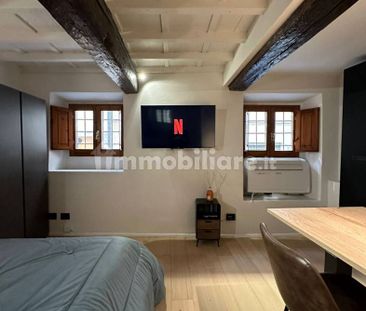 Monolocale via della Rosa 2, Sant'Ambrogio, Firenze - Photo 1