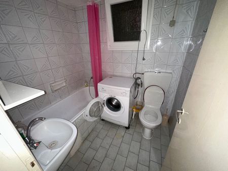 Studio/Γκαρσονιέρα για ενοικίαση Αστικά (Κατερίνη) - Φωτογραφία 3