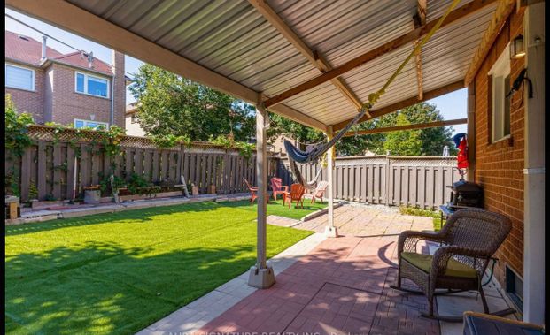 For Lease - 69 Alaskan Summit Court, Brampton, Ontario - Photo 1