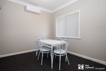 FULLY FURNISHED APARTMENT - Photo 5