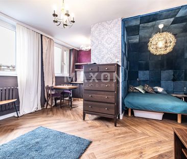 Kawalerka na Mokotowie, Zwierzyniecka - Zdjęcie 4