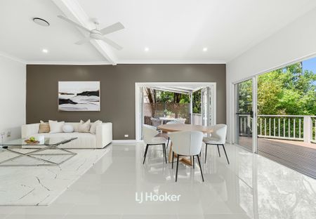 38 Highlands Avenue, Gordon NSW, Belconnen - Photo 3