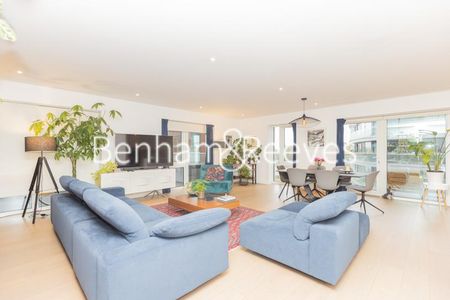 3 bedroom apartment to rent - Photo 2