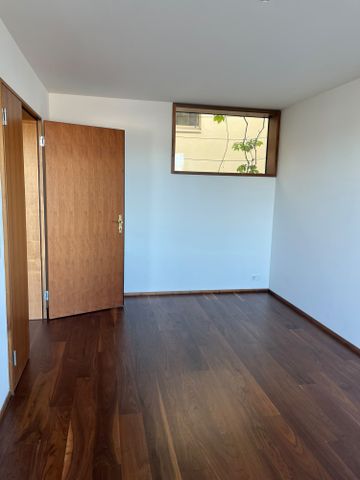 Helle 4.5-Zimmer-Wohnung mit Seesicht an der Seestrasse in Horgen - Photo 5