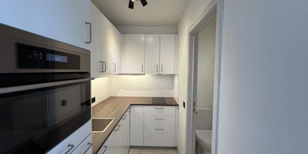 Appartement te huur in Wetteren voor € 735 met 1 slaapkamer - Photo 5