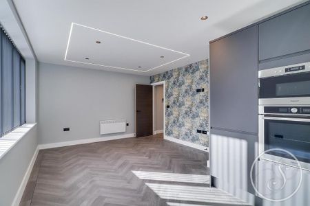 2 bedroom flat to rent - Photo 4