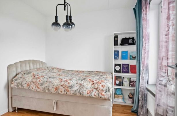 Norrängavägen, Lund - Foto 1