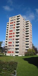 Simple apartment within walking distance of Amriswil train station - Foto 4