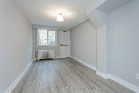 For Lease - 451 Leslie Street Unit# 1, Toronto, Ontario - Photo 2
