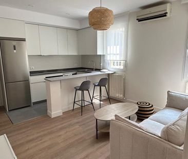 Ático - Madrid - Nuevos Ministerios-Ríos Rosas - 2.000€ MES - Ref. ... - Photo 2