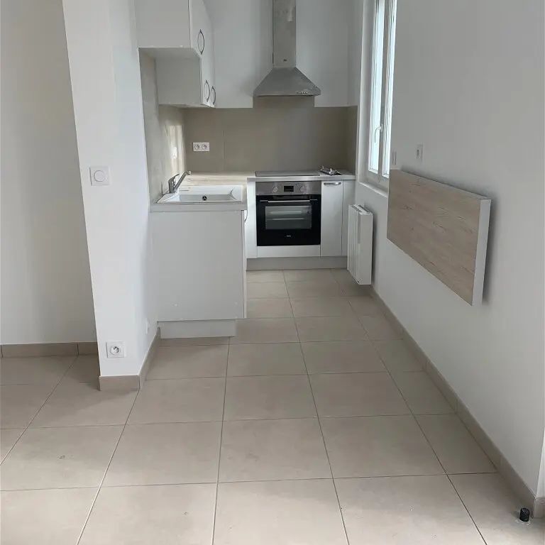 Location appartement 2 pièces - 35m² à Langon (33210) - Photo 2