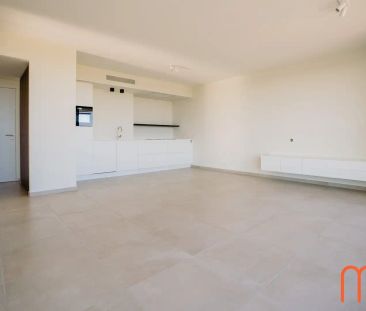 Luxe 2-slaapkamer appartement te huur in Oostende – Ensor Tower - Foto 3