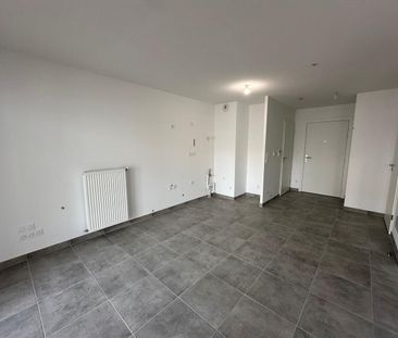 location Appartement T2 DE 41.95m² À TOULOUSE - Photo 6