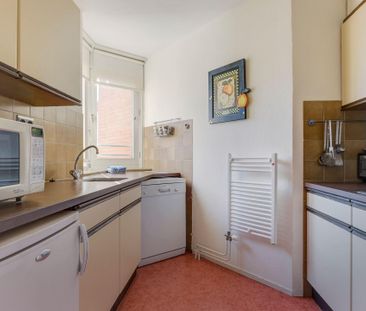 Te huur: Appartement Gevers Deynootplein in Den Haag - Foto 6