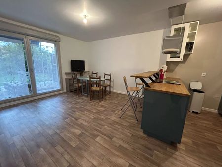 Appartement Trappes 3 pièce(s) 55m2 - Photo 2