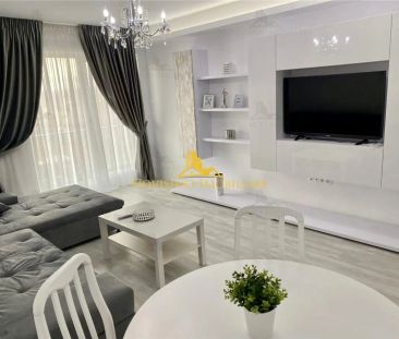 NOVISIMO-IMOBILIARE: APARTAMENT CU DOUA CAM. DE INCHIRIAT IN ZONA ALBERT, P. - Photo 1