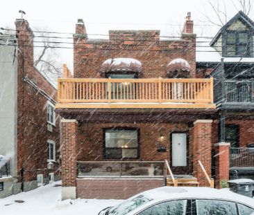 For Lease - 27 Hillsboro Avenue Unit# Unit Lower 1, Toronto, Ontario - Photo 4