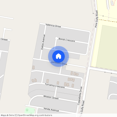 89 Jumbuck Drive, NSW 2650, Gobbagombalin