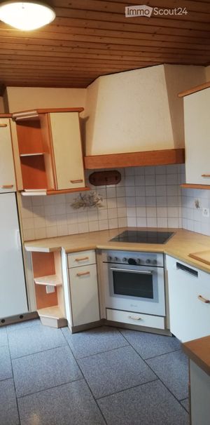 4 Zimmer, 90 m² - Photo 1