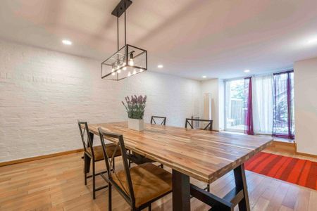 For Lease - 148 Collier Street Unit# B, Toronto, Ontario - Photo 2