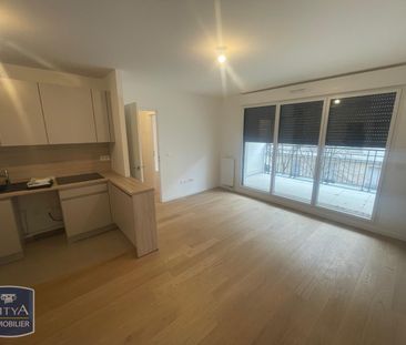 Location Appartement 2 pièces 41m² SURESNES 92150 - Photo 6