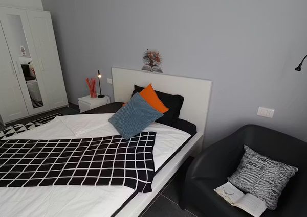 Corso Peschiera, Turin, Piedmont 10139