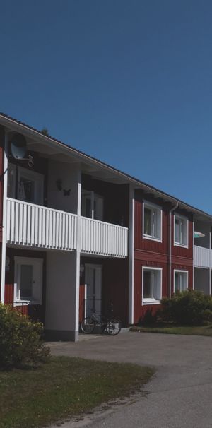 Lumavägen 43, 826 75, LJUSNE, Sverige - Foto 1