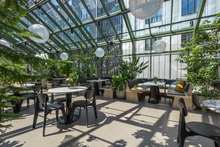 Nobelvägen, Malmö - Foto 5