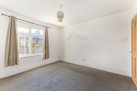 3 bedroom terraced house to rent - Photo 5