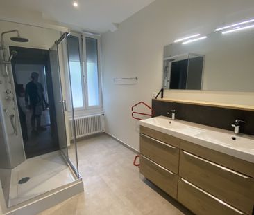 Sablons 22, Neuchâtel - Photo 1