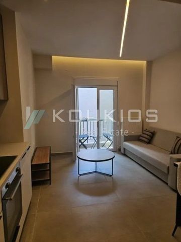 Studio/Γκαρσονιέρα για ενοικίαση - Ανάληψη - Μπότσαρη - Νέα Παραλία, - Photo 3
