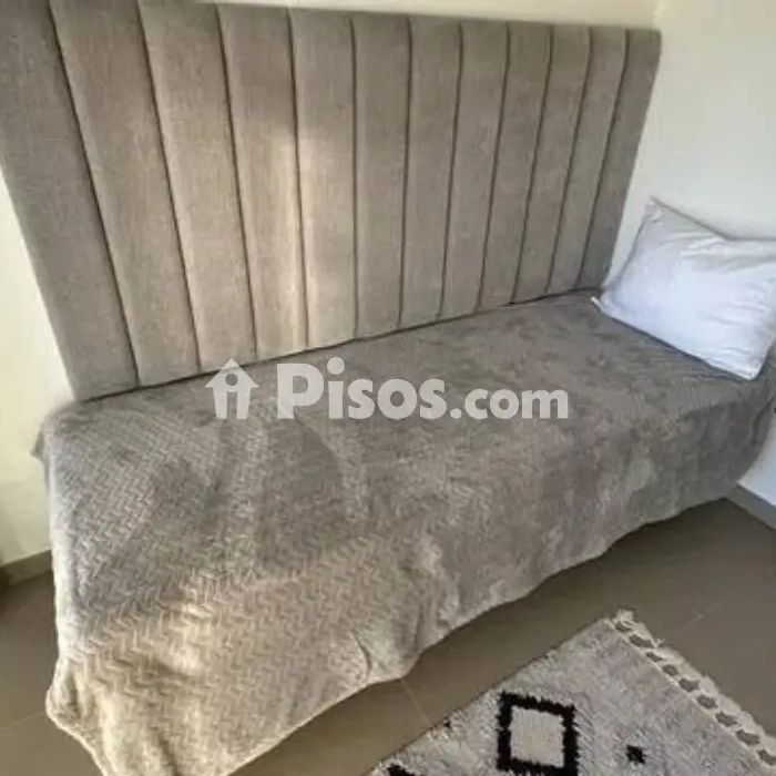 Piso en alquiler en Platja de Ponent - Photo 1
