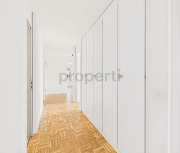 Modern 5.5-room penthouse apartment with balcony, Forch - Foto 6