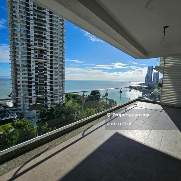 One Tanjong Condominium, Tanjung Bungah - Foto 1