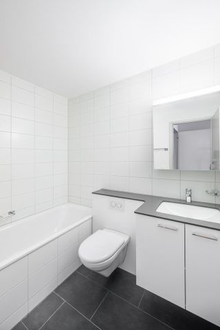 4.5 Zimmer, 80 m², 5. Stock - Photo 3