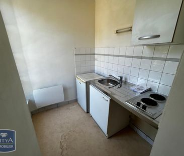Location Appartement 2 pièces 37m² CHOLET 49300 - Photo 3