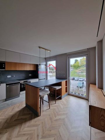 Apartamento T1 em Braga - Photo 4