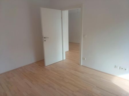 Kompakte 2-Zimmer-Wohnung mit Balkon: Genießen Sie Komfort Nähe Hauptbahnhof - Top 224 - Photo 4