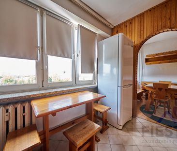 Lublin Czechów Dolny, ul. Niccolo Paganiniego - Zdjęcie 4