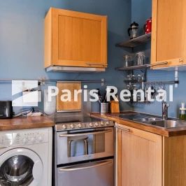 1 chambre, Le Marais Paris 4e - Photo 2