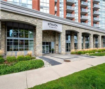 551 MAPLE Avenue Unit# 1305 | 551 MAPLE Avenue Unit# 1305, Burlington - Photo 1