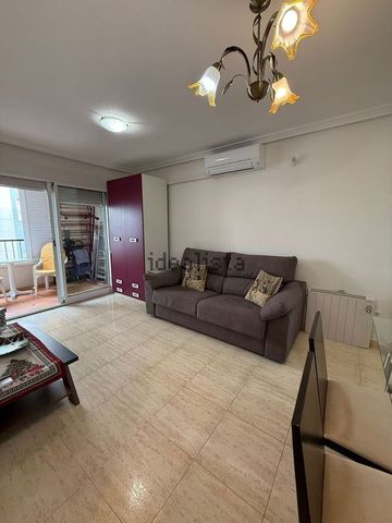 Alquiler de piso en Calle Vitoria, 3 - Photo 2