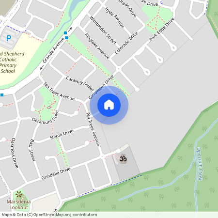 Springfield Lakes, Ipswich Region