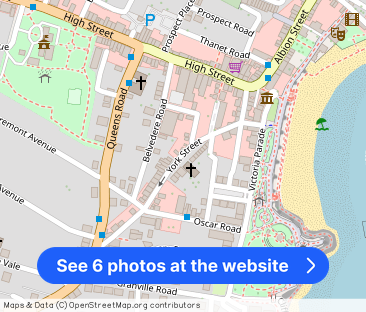 York Street, Broadstairs, Kent, CT10 - Photo 1