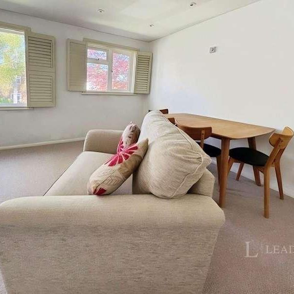 Drayton Avenue, Stratford-upon-avon, Warwickshire, CV37 - Photo 1