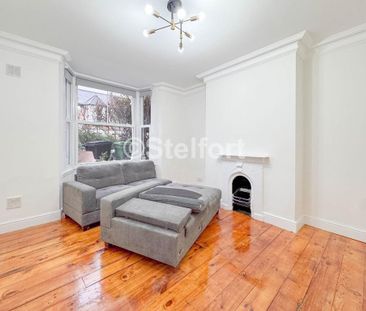 4 bedroom terraced house to rent - Photo 1