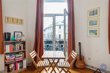 Appartement te huur - Photo 2