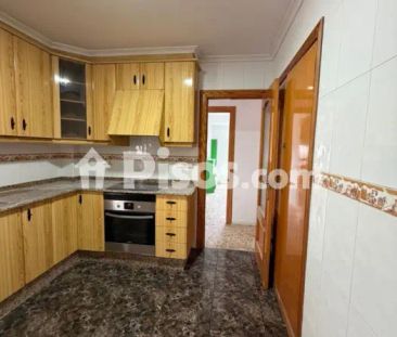 Piso en alquiler en Carrer de Modesto Lafuente - Photo 6