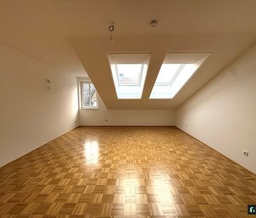 Helle 3-Zimmer Wohnung - Provisionsfrei! - Photo 1