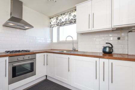 Thoresby Street, Islington, London, N1 - Photo 4